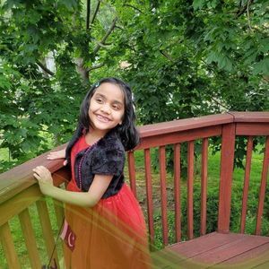 Meet your Posher, Mariam